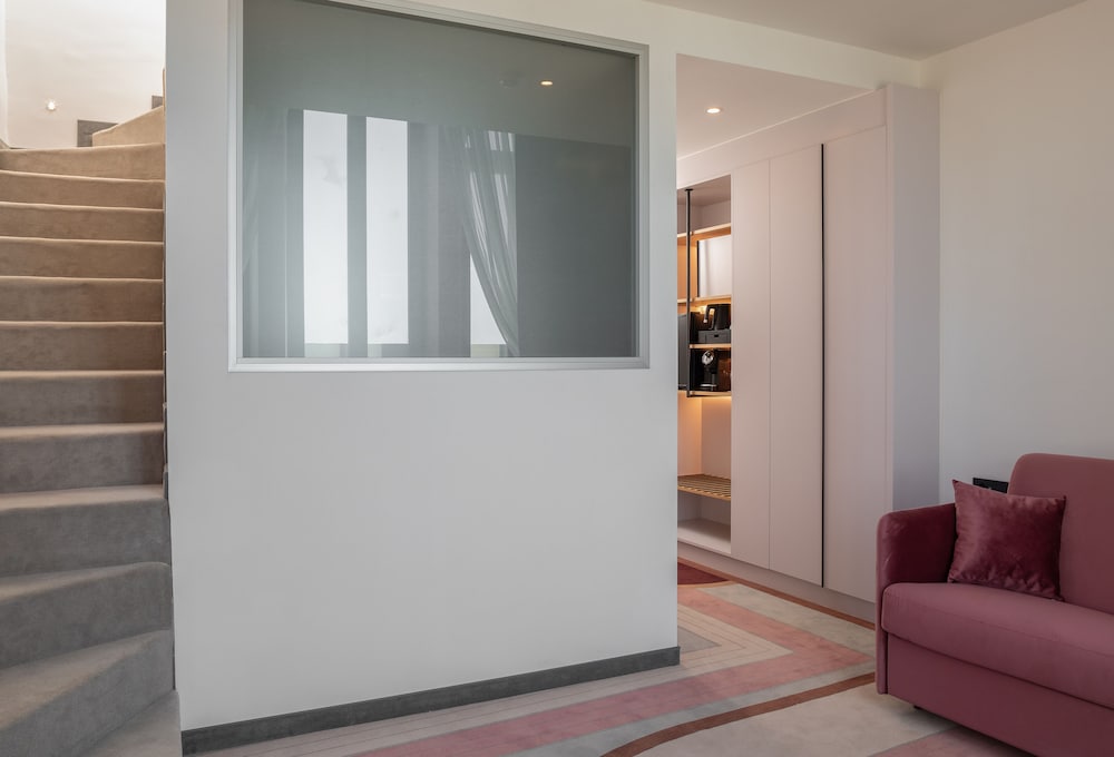 heritage hotel porin