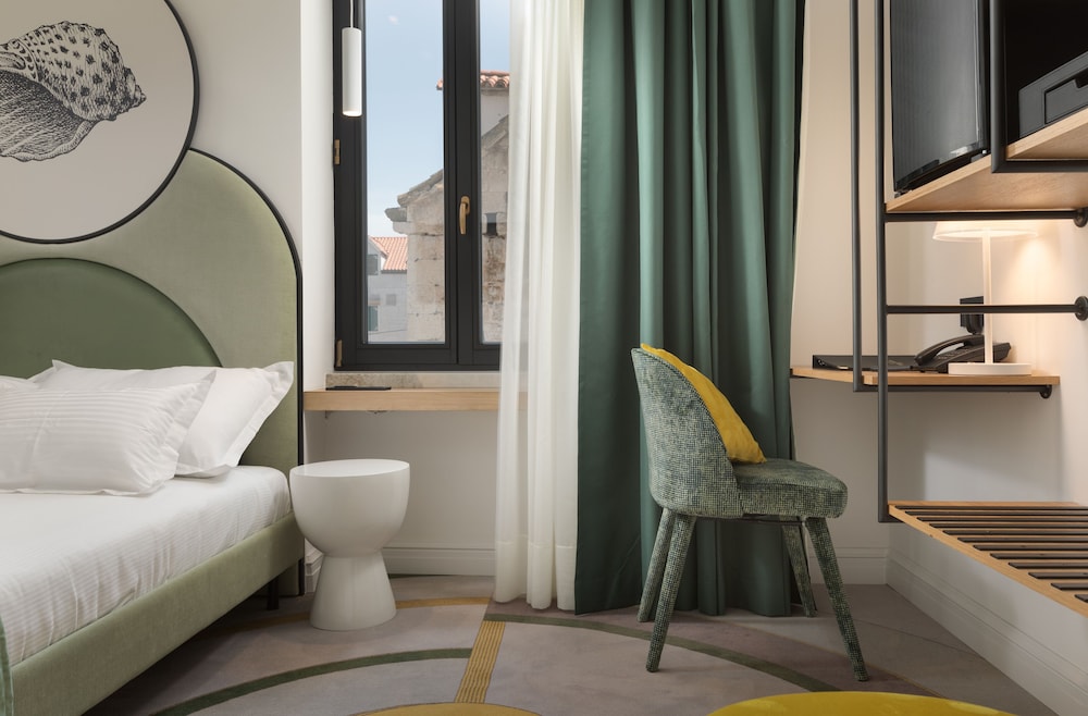 heritage hotel porin