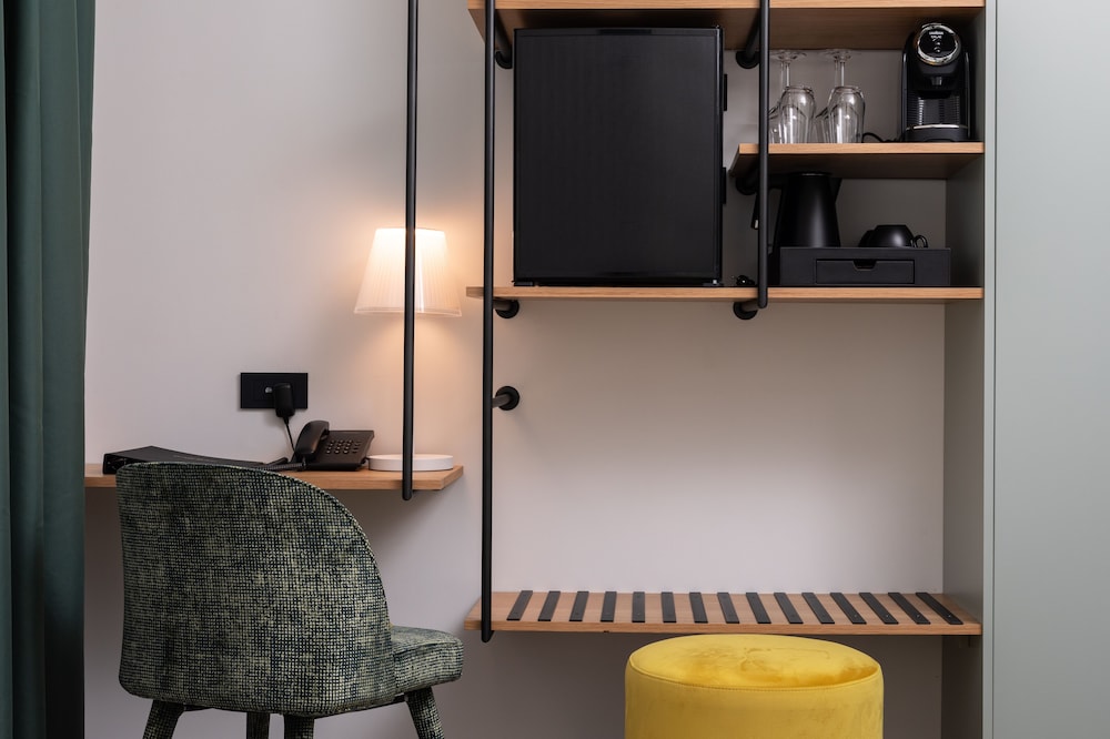 heritage hotel porin