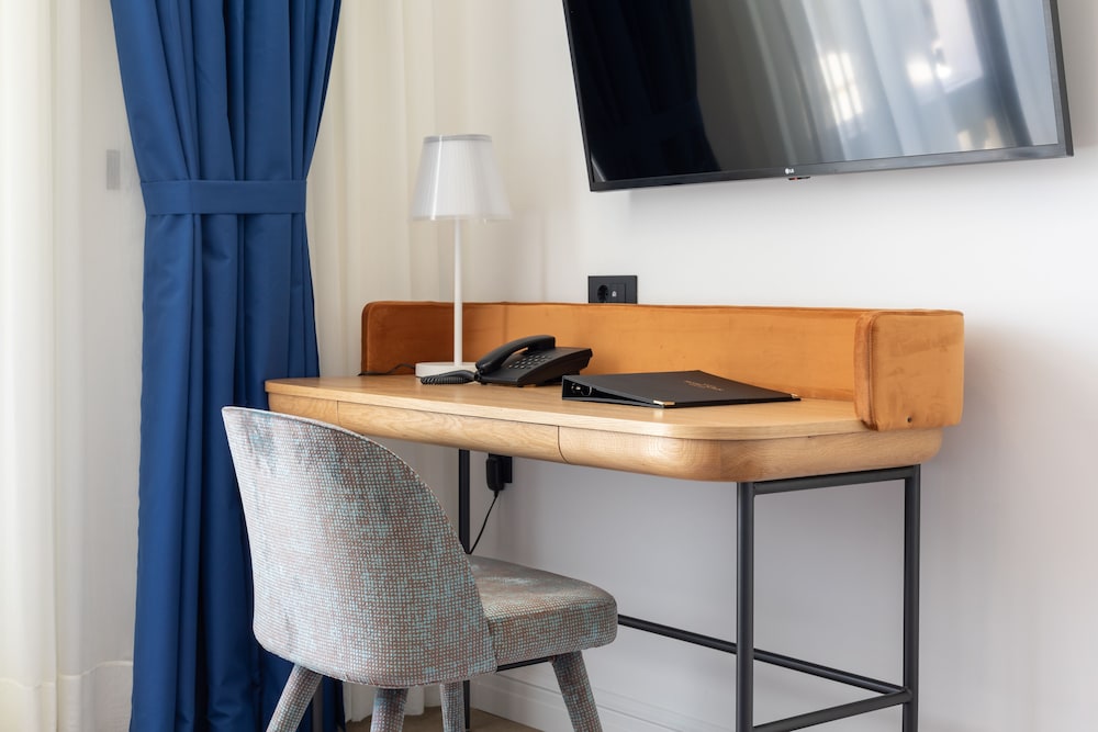 heritage hotel porin