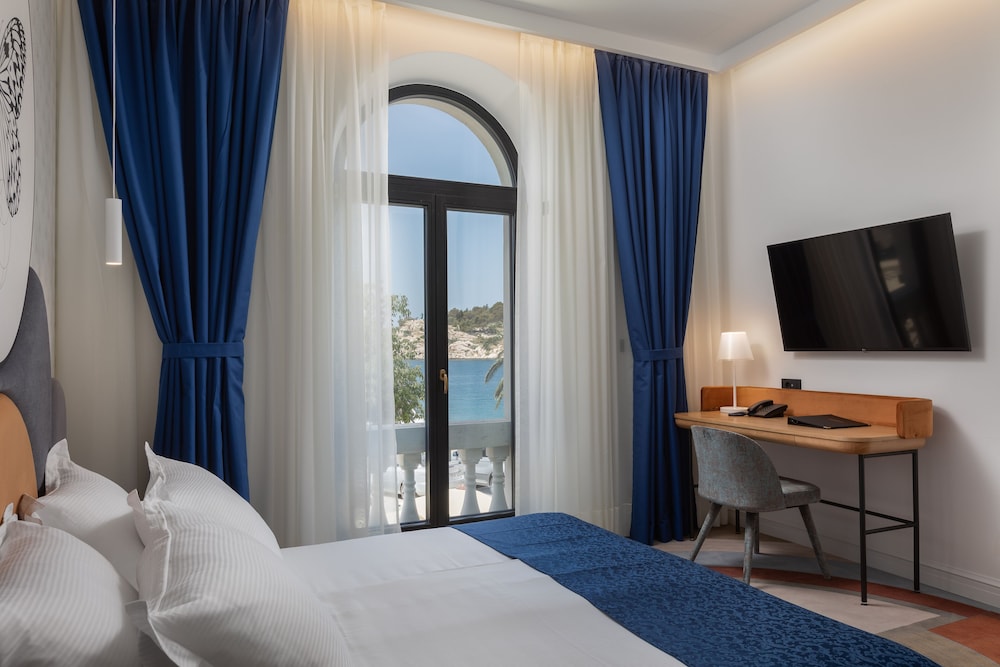 heritage hotel porin