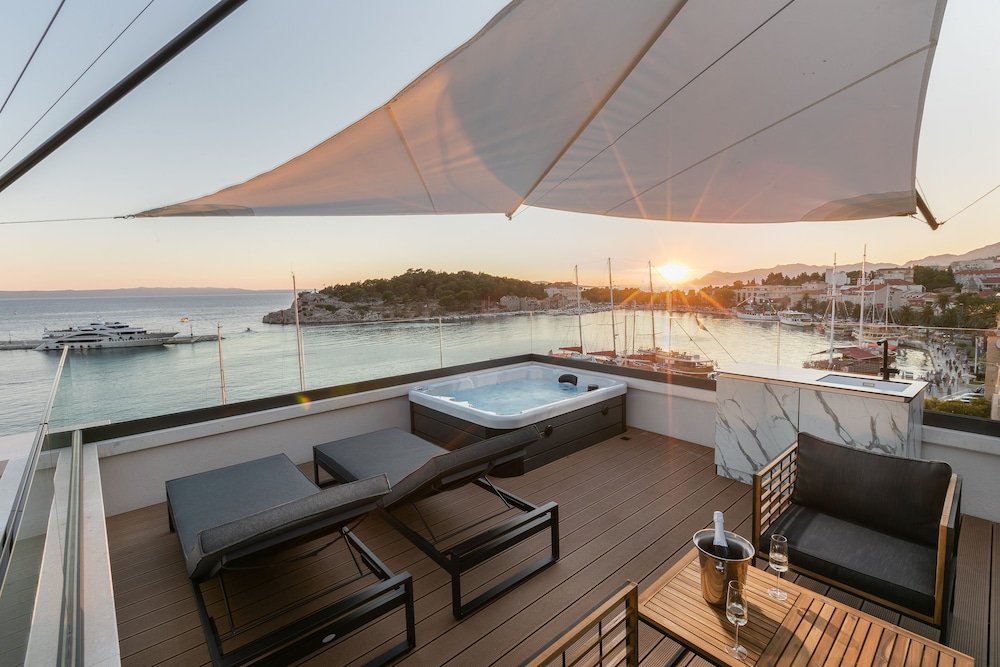 heritage hotel porin