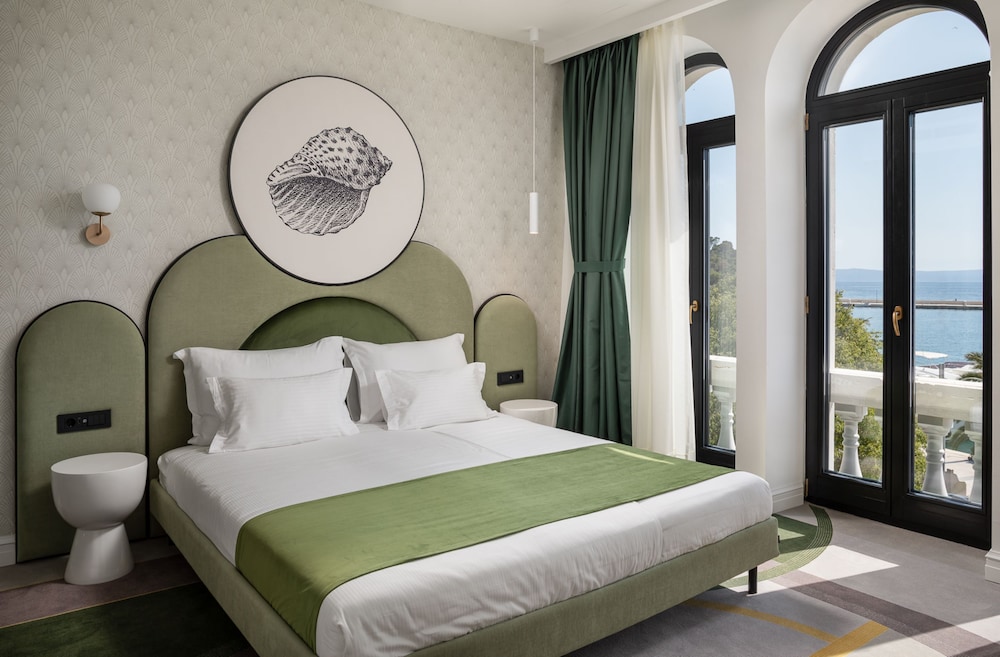 heritage hotel porin