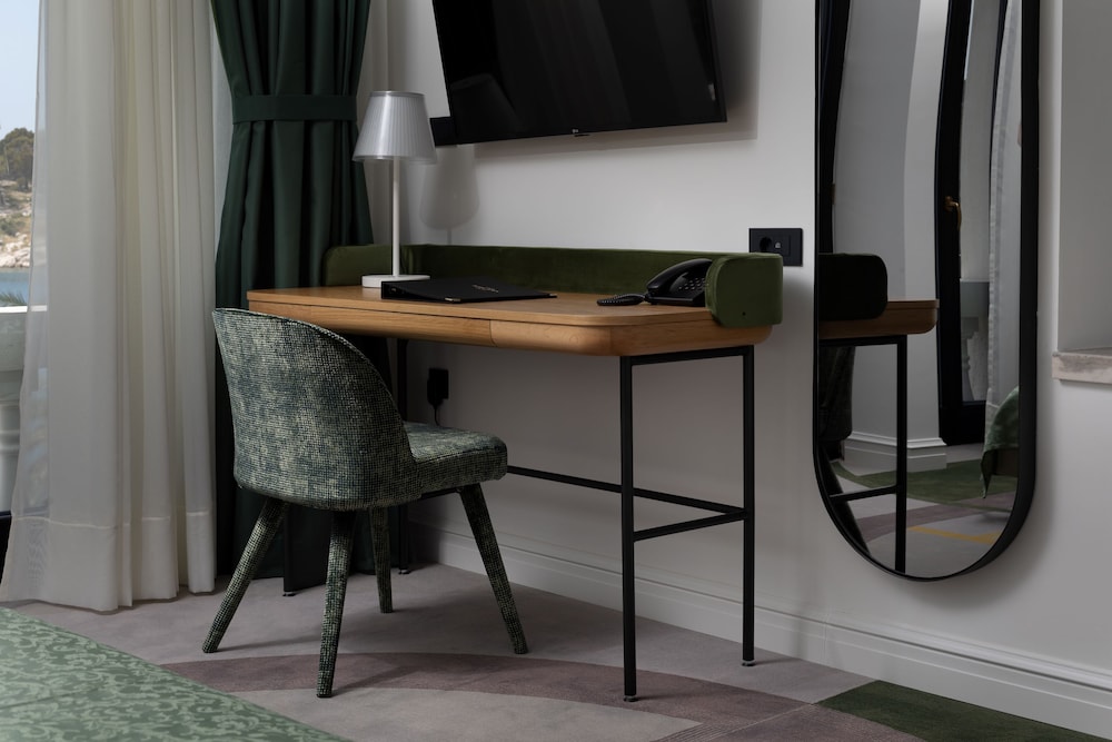 heritage hotel porin