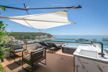 heritage hotel porin