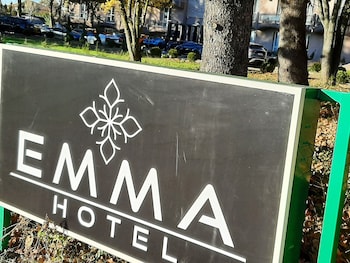 emma hotel fiera