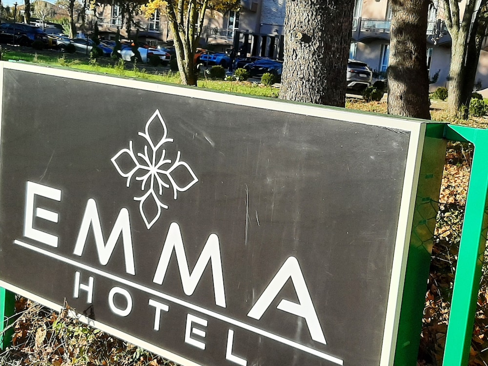emma hotel fiera