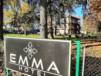 emma hotel fiera