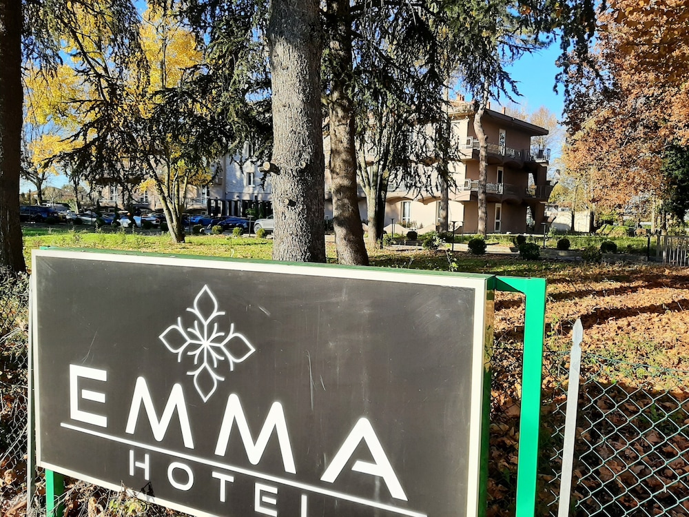 emma hotel fiera