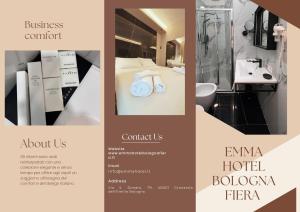 emma hotel fiera