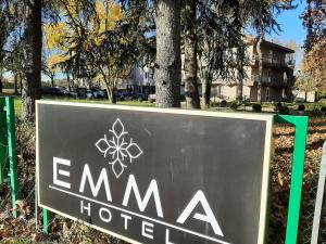 emma hotel fiera