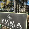 emma hotel fiera