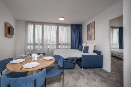 Mercure Villejuif Timing Paris Sud,116 Rue Edouard Vaillant,3 star