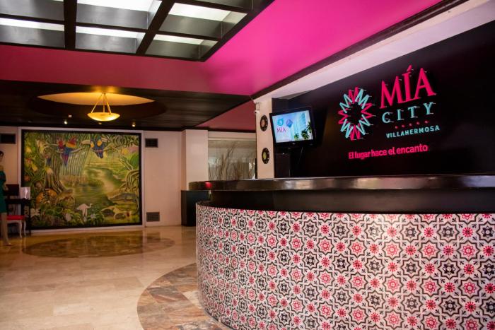 mia city villahermosa