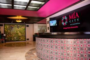 mia city villahermosa