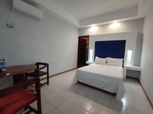 Hotel Cañada Internacional,Mexico>>Palenque,2 star