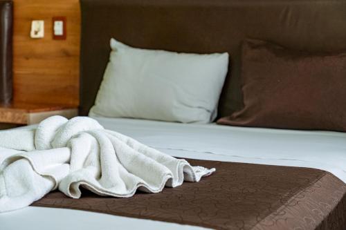 Hotel Cañada Internacional,Mexico>>Palenque,2 star
