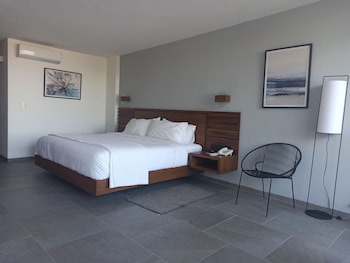 hotel and villa internacional de tenis