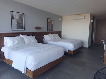 hotel and villa internacional de tenis