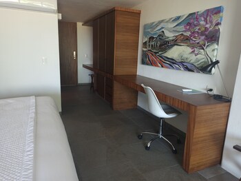 hotel and villa internacional de tenis