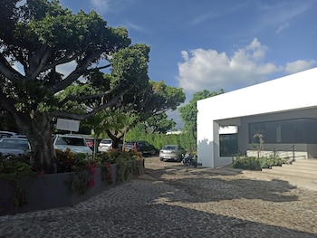 hotel and villa internacional de tenis