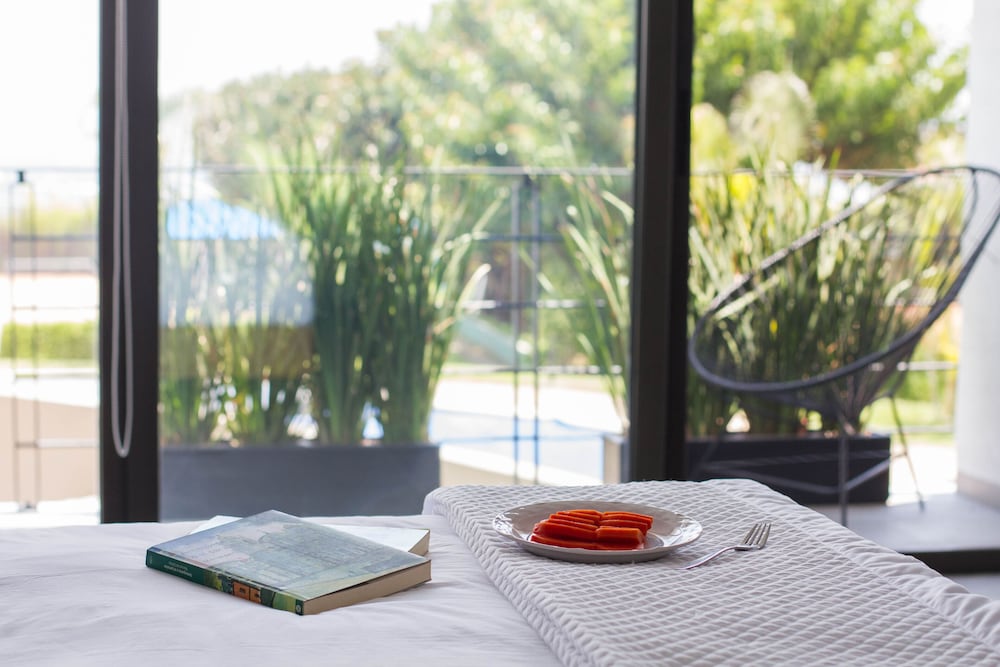 hotel and villa internacional de tenis