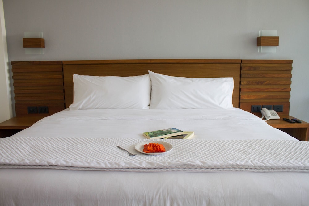 hotel and villa internacional de tenis