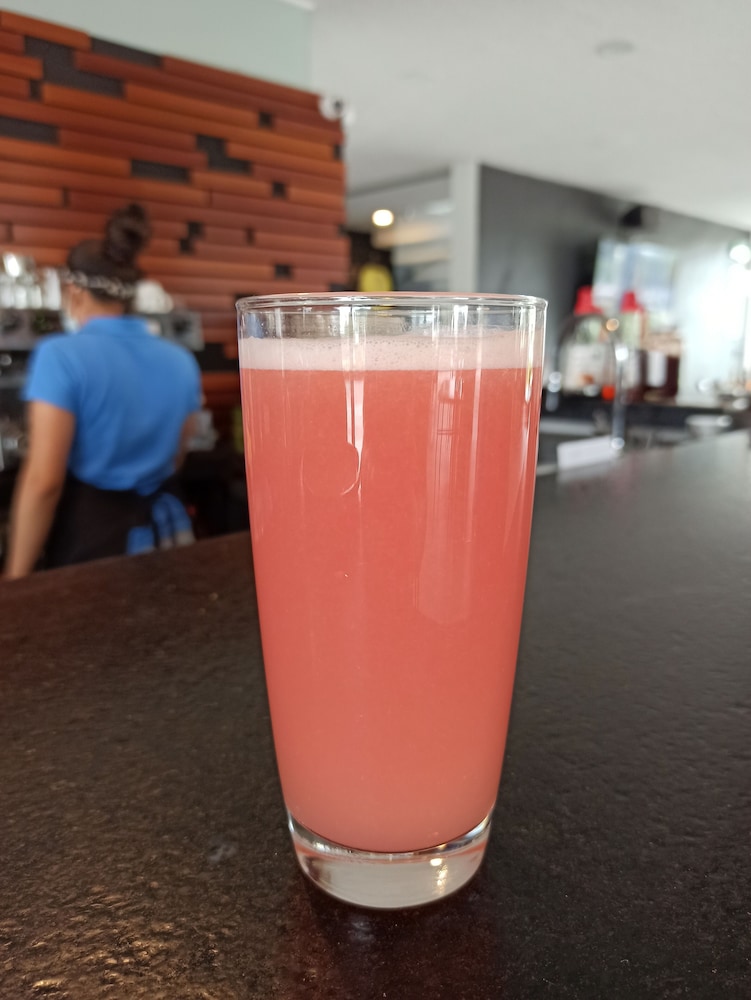 hotel and villa internacional de tenis