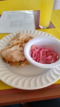 hotel and villa internacional de tenis