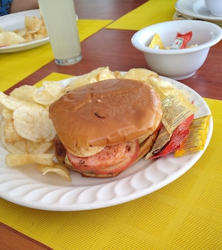 hotel and villa internacional de tenis