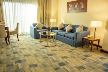 helnan dreamland hotel and conference center