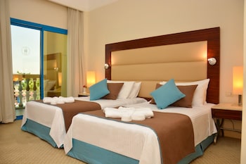 helnan dreamland hotel and conference center