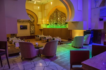 helnan dreamland hotel and conference center