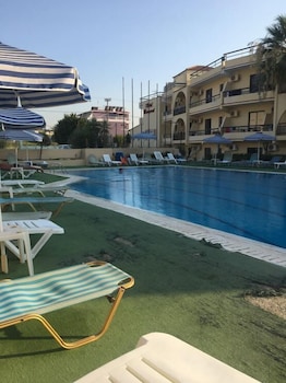 smart accommodation rhodes