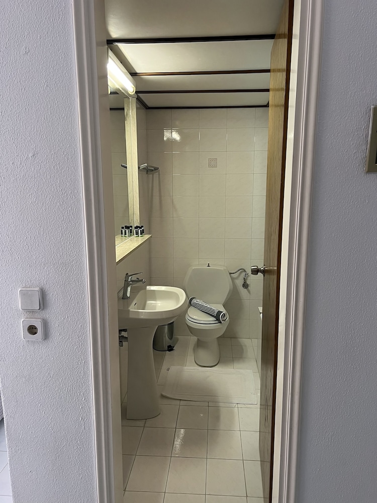 smart accommodation rhodes