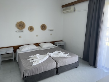 smart accommodation rhodes