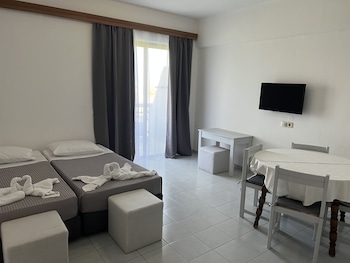smart accommodation rhodes