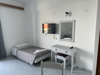 smart accommodation rhodes