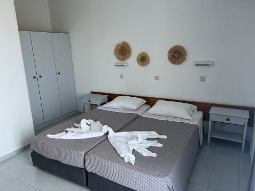 smart accommodation rhodes