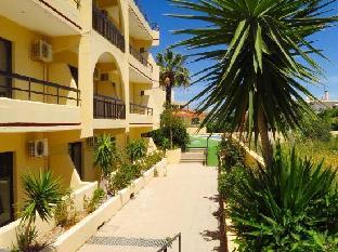 smart accommodation rhodes