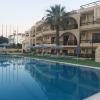 smart accommodation rhodes