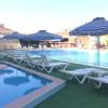 smart accommodation rhodes