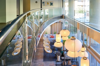 Eurostars Malaga,Malaga Province>>Guadalmar,4 star