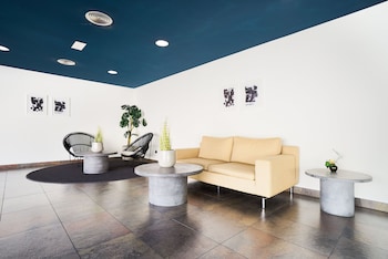 Eurostars Malaga,Malaga Province>>Guadalmar,4 star