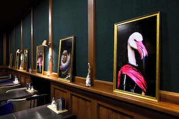 hotel ambassador essen