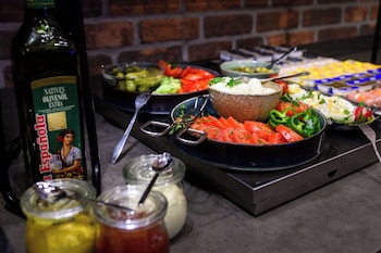 hotel ambassador essen