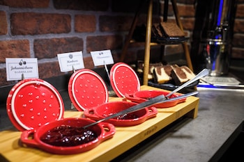 hotel ambassador essen