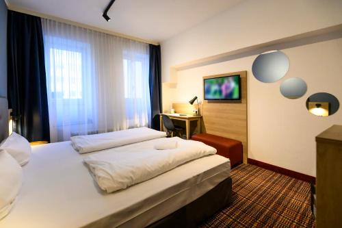 hotel ambassador essen