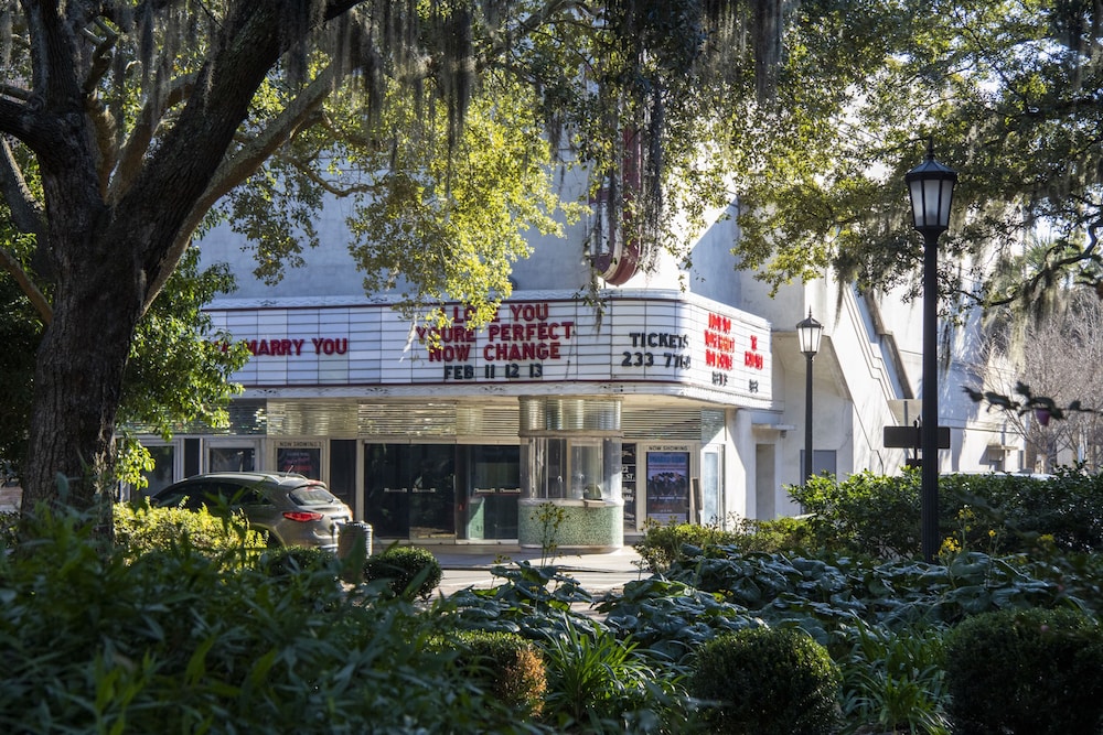 foley house inn