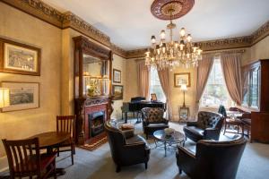 foley house inn